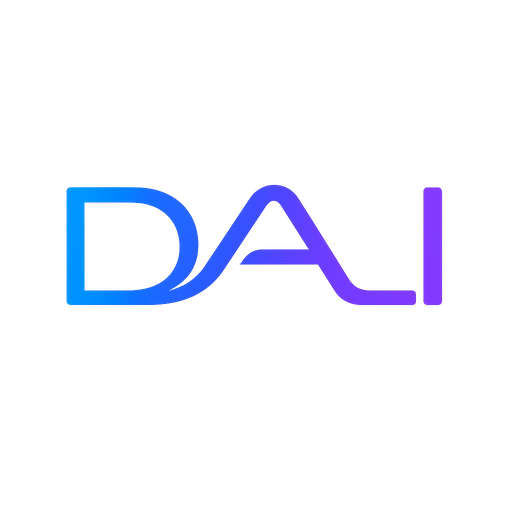 Dan AI Logo
